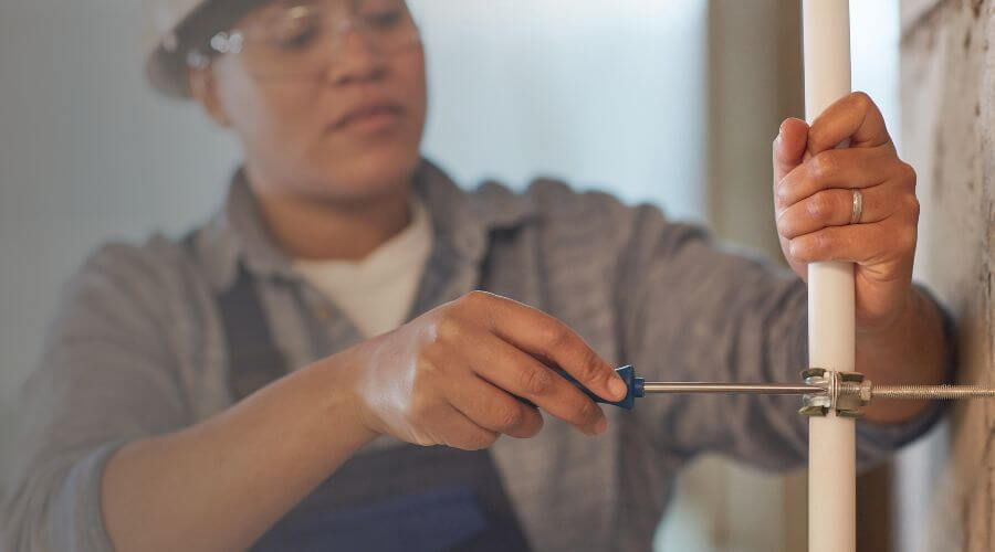 Expert burst pipe repair services in Gilmanton Iron Works, NH